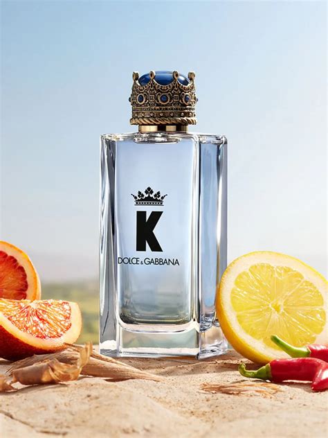 dolce gabbana k